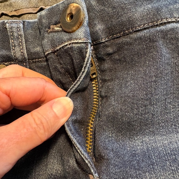 Stunning Brunello Cucinelli jeans - size 6